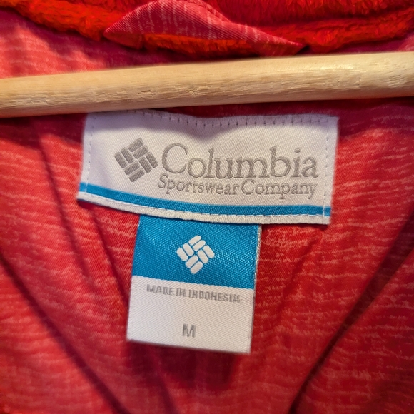 Columbia Montferland Winter Parka Medium - Picture 2 of 6